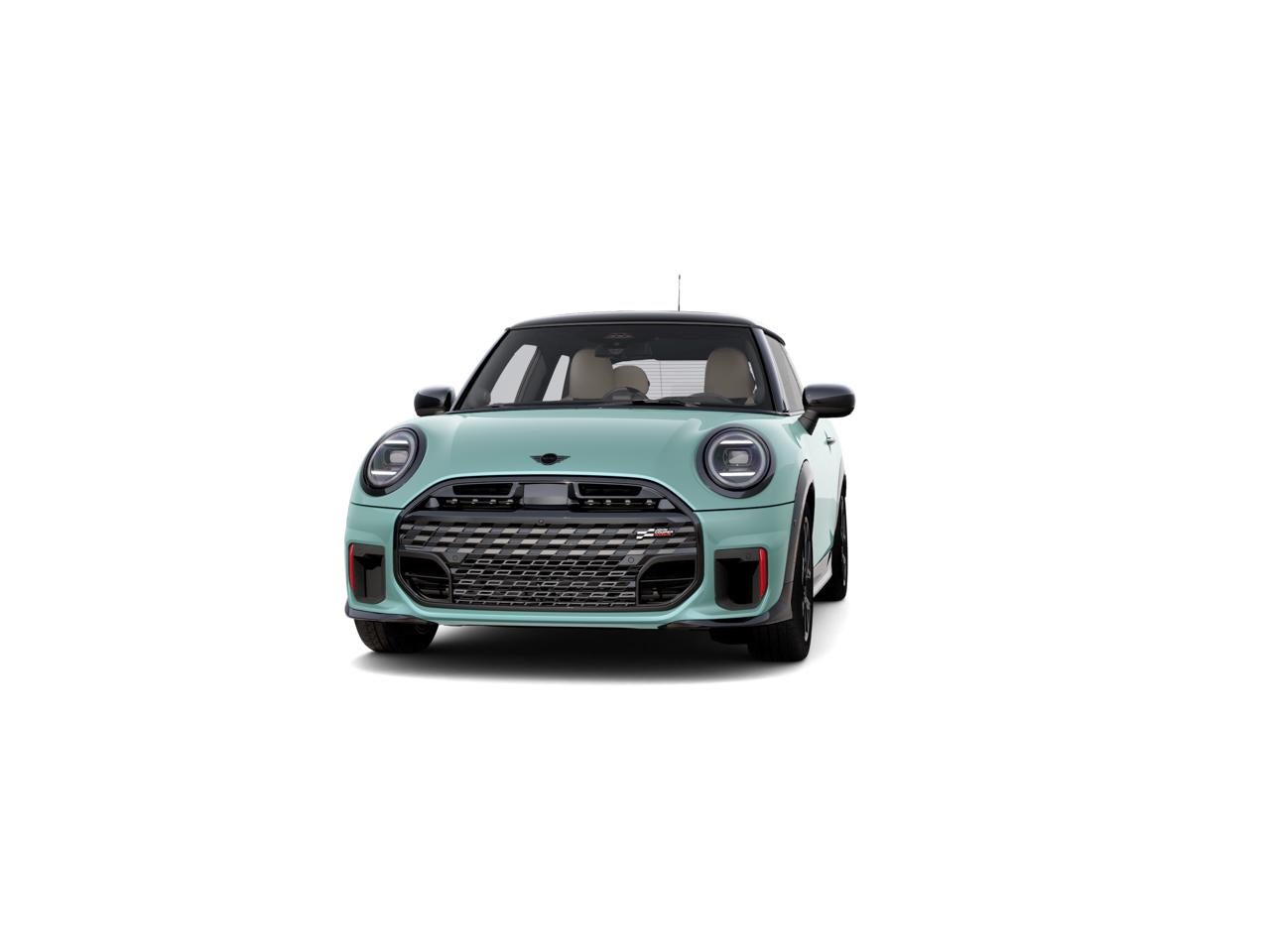 2027 MINI 2 DOOR ICONIC