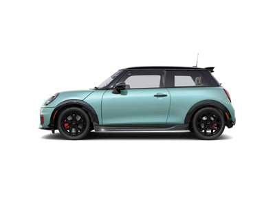 2027 MINI 2 DOOR ICONIC