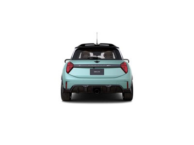 2027 MINI 2 DOOR ICONIC
