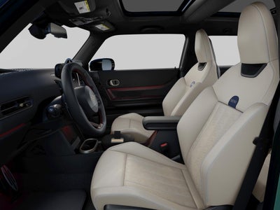 2027 MINI 2 DOOR ICONIC