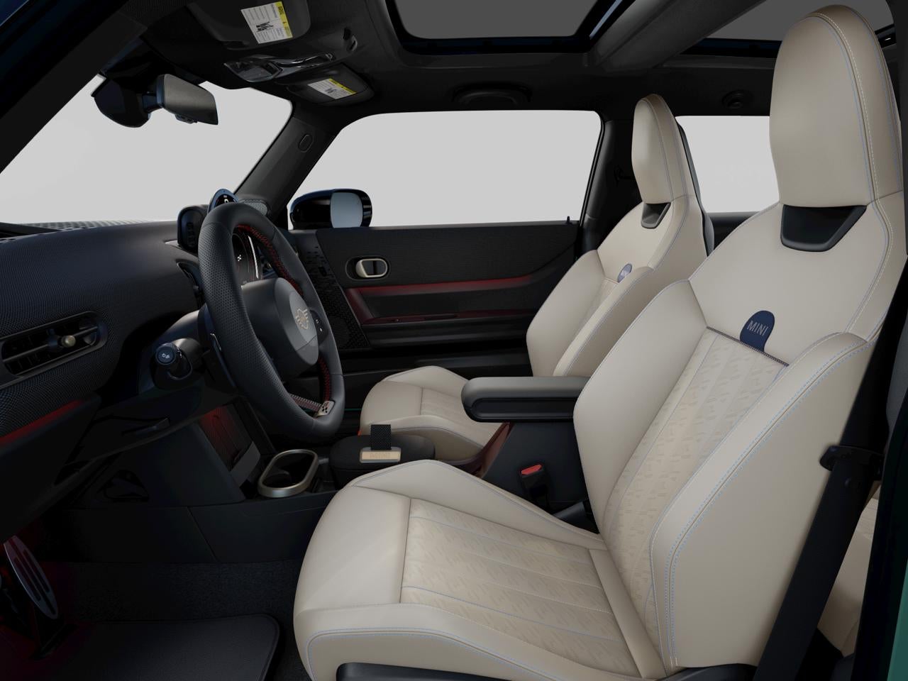 2027 MINI 2 DOOR ICONIC