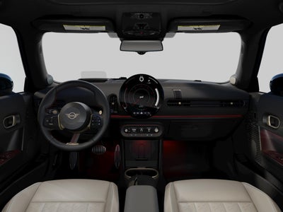 2027 MINI 2 DOOR ICONIC
