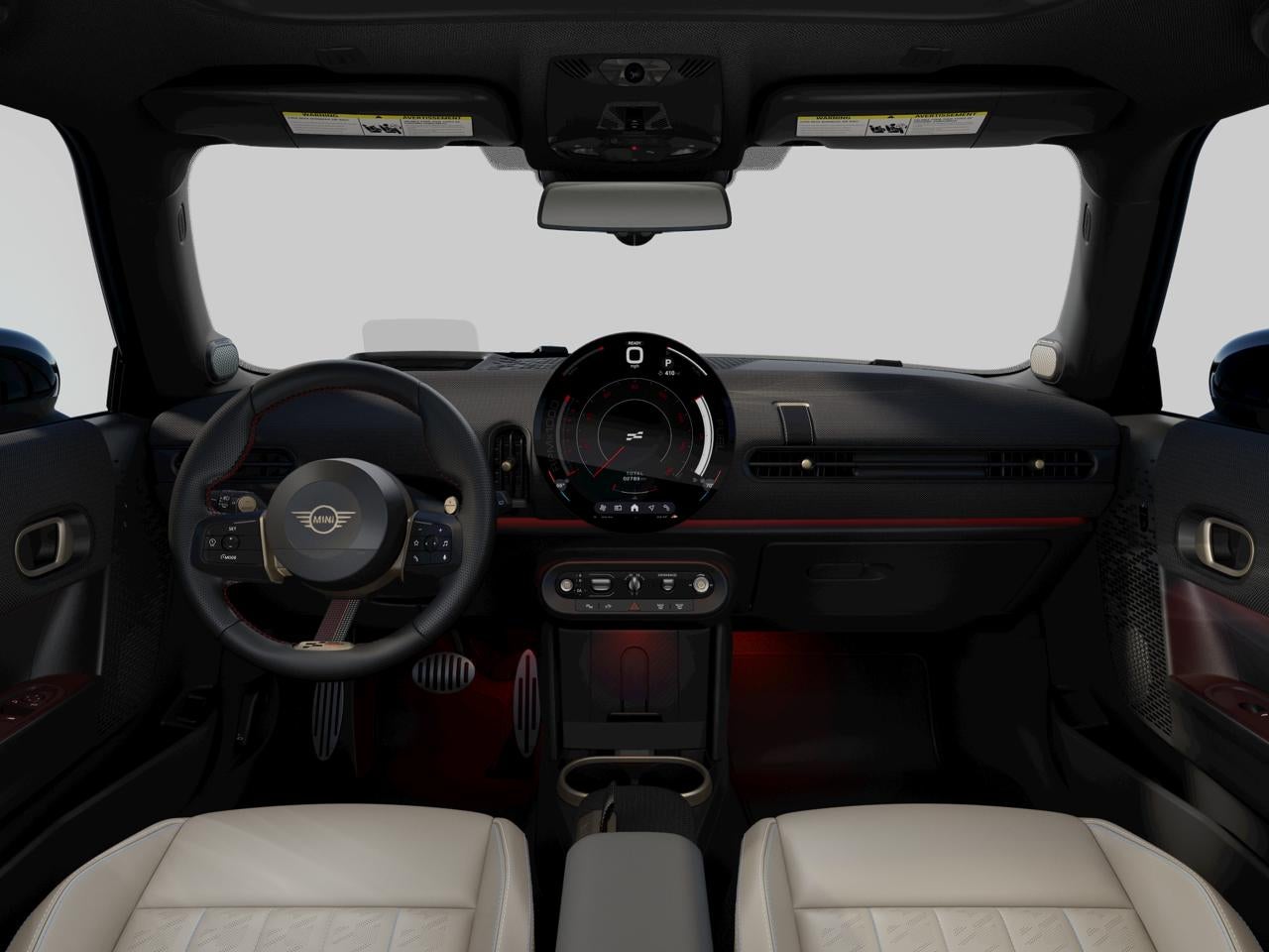 2027 MINI 2 DOOR ICONIC