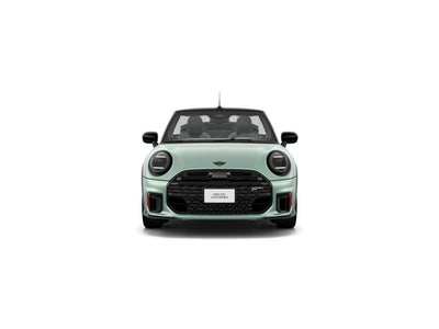 2026 MINI CONVERTIBLE ICONIC
