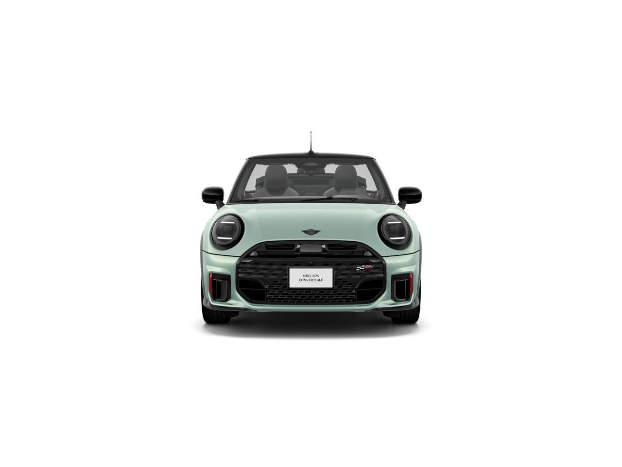 2026 MINI CONVERTIBLE ICONIC