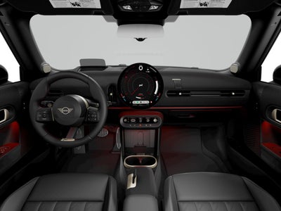 2026 MINI CONVERTIBLE ICONIC