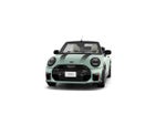 2027 MINI CONVERTIBLE ICONIC