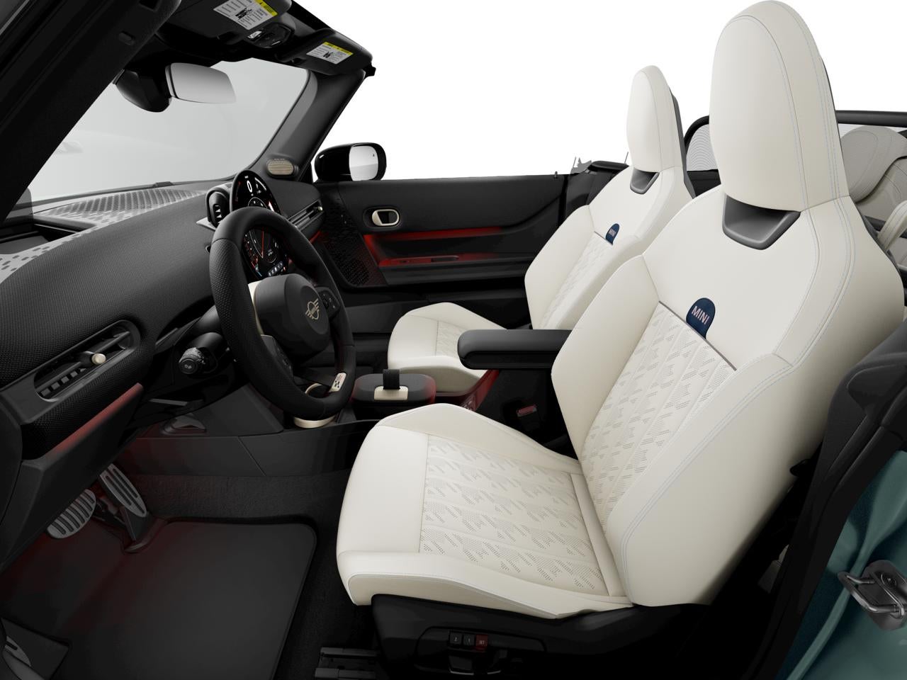2027 MINI CONVERTIBLE ICONIC