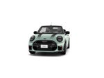2026 MINI Convertible John Cooper Works