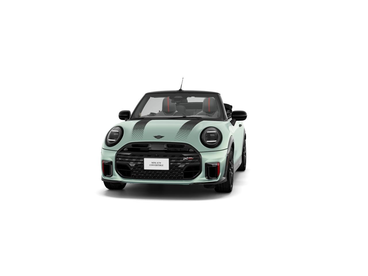 2026 MINI CONVERTIBLE ICONIC