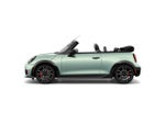 2026 MINI CONVERTIBLE ICONIC
