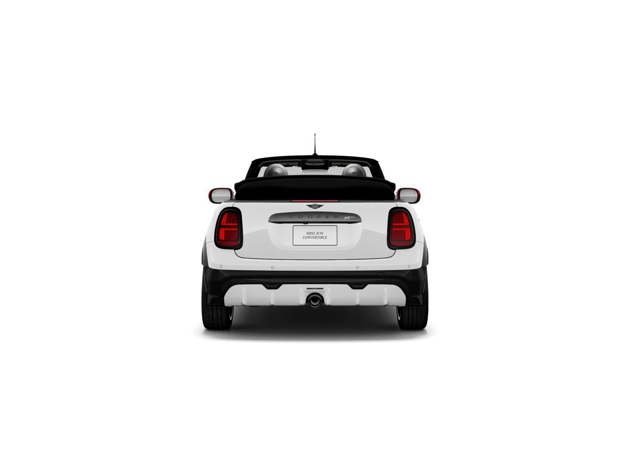 2026 MINI CONVERTIBLE ICONIC