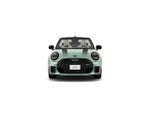 2027 MINI CONVERTIBLE ICONIC