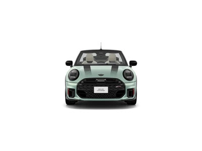 2027 MINI CONVERTIBLE ICONIC