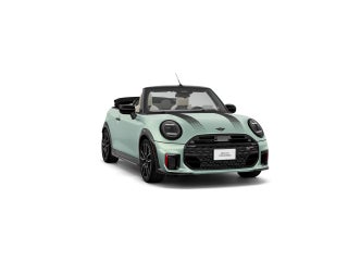 2027 MINI CONVERTIBLE ICONIC