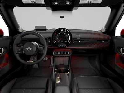2026 MINI CONVERTIBLE ICONIC