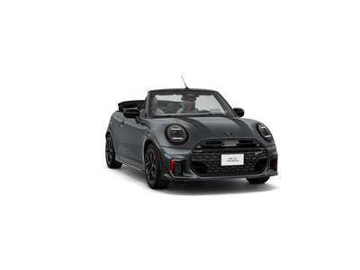 2026 MINI CONVERTIBLE ICONIC