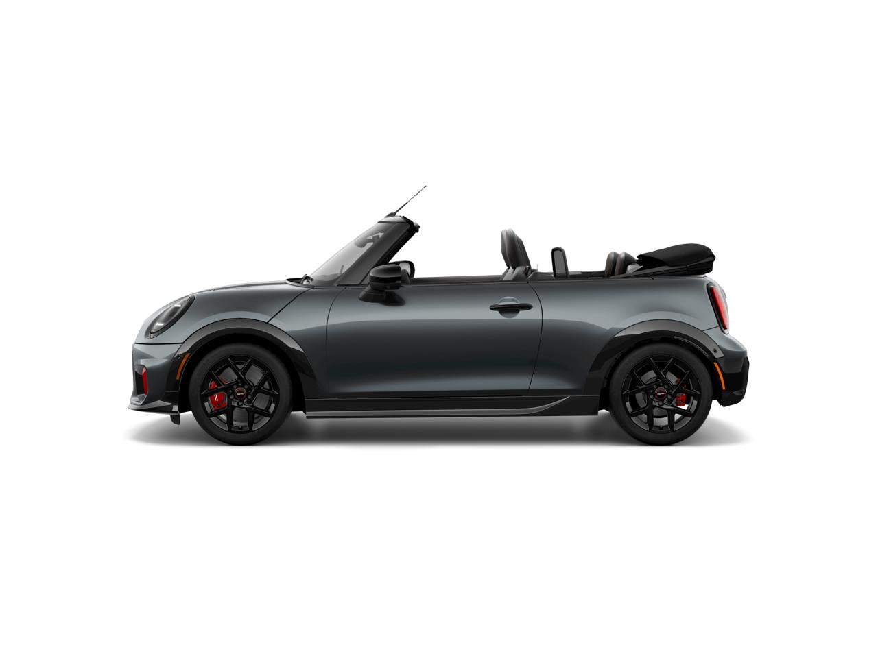 2026 MINI CONVERTIBLE ICONIC