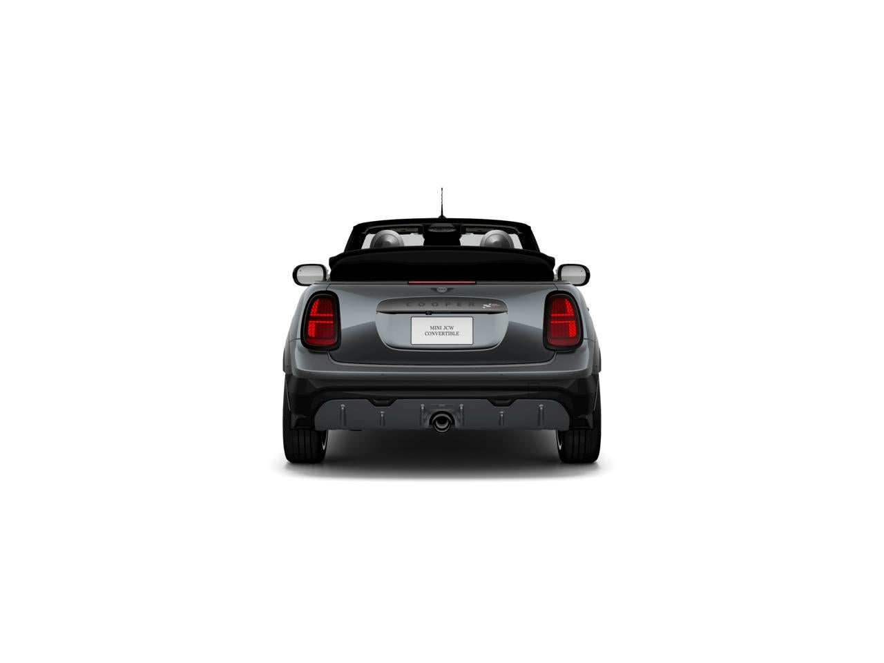 2026 MINI CONVERTIBLE ICONIC