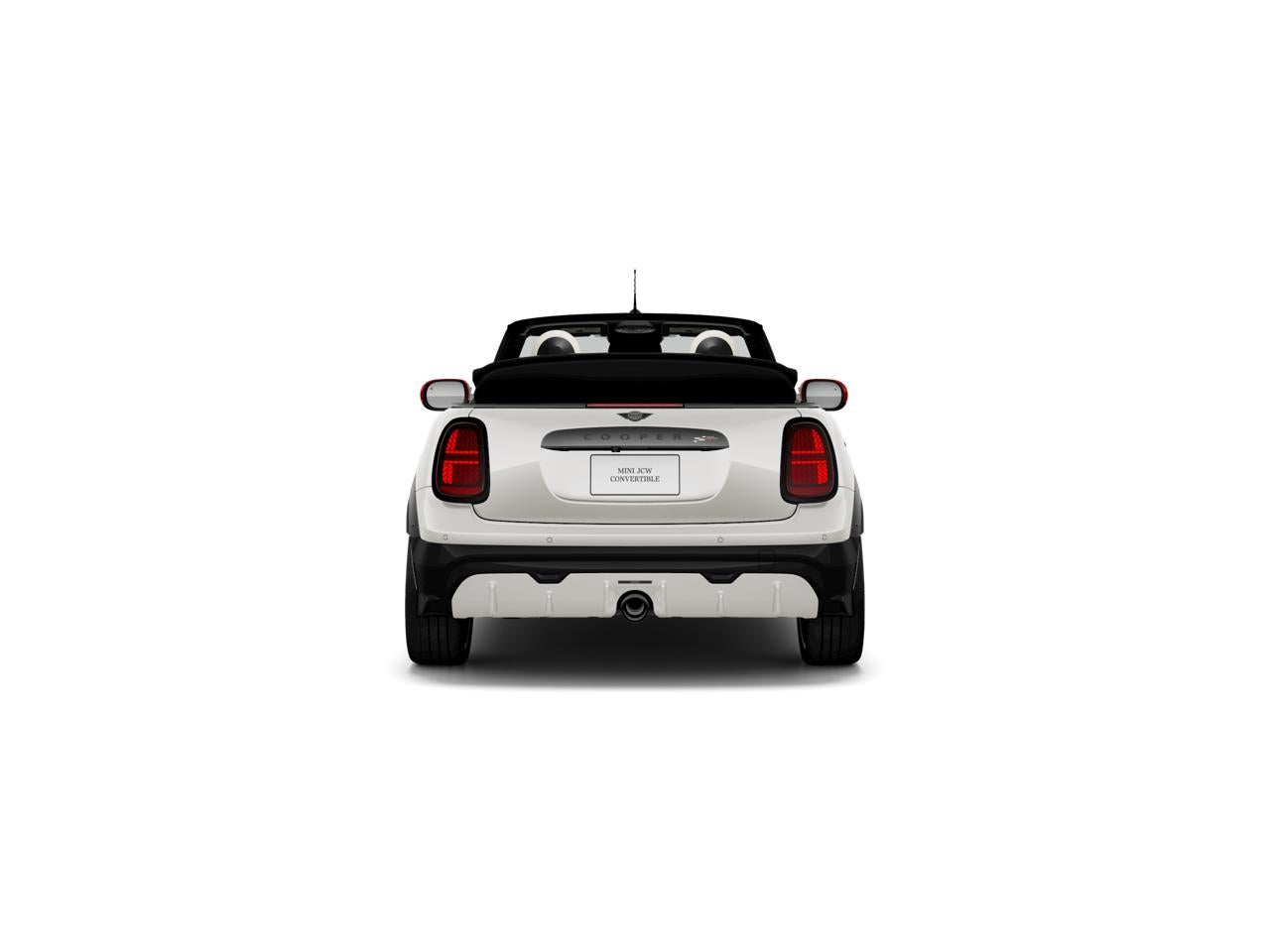 2027 MINI CONVERTIBLE ICONIC