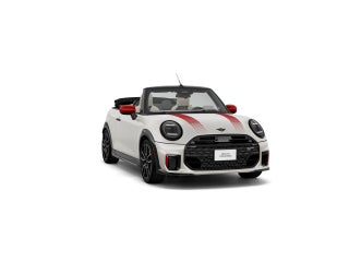 2027 MINI CONVERTIBLE ICONIC