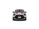 2026 MINI Convertible John Cooper Works