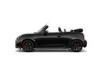 2026 MINI CONVERTIBLE ICONIC