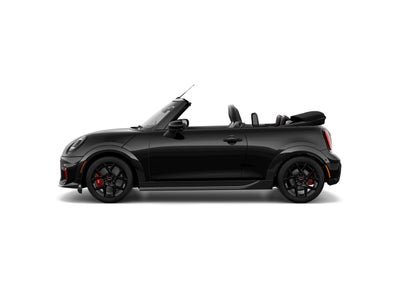 2026 MINI CONVERTIBLE ICONIC
