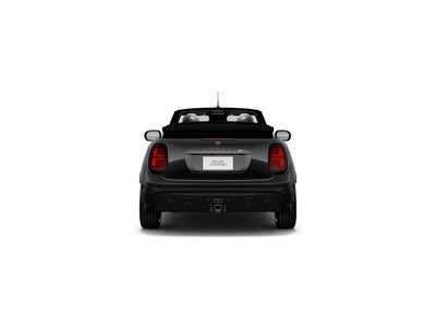 2026 MINI CONVERTIBLE ICONIC