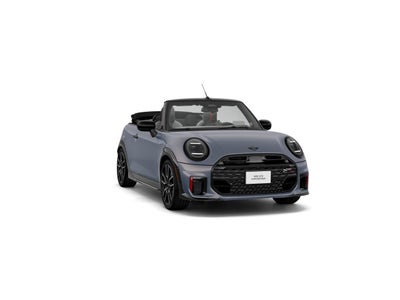 2026 MINI CONVERTIBLE ICONIC