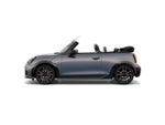 2026 MINI CONVERTIBLE ICONIC