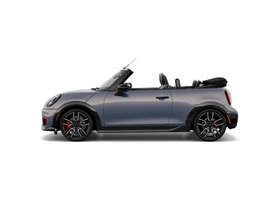 2026 MINI CONVERTIBLE ICONIC