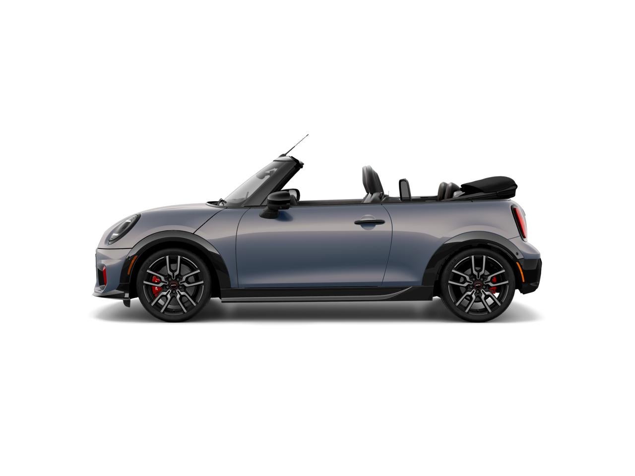 2026 MINI CONVERTIBLE ICONIC