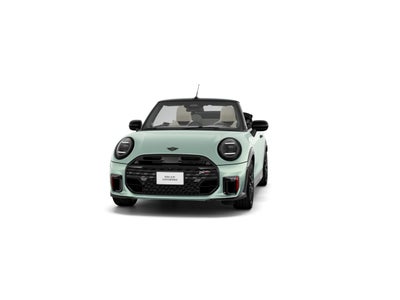 2027 MINI CONVERTIBLE ICONIC