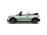 2027 MINI CONVERTIBLE ICONIC