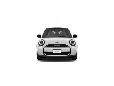 2026 MINI 4 DOOR OXFORD EDITION