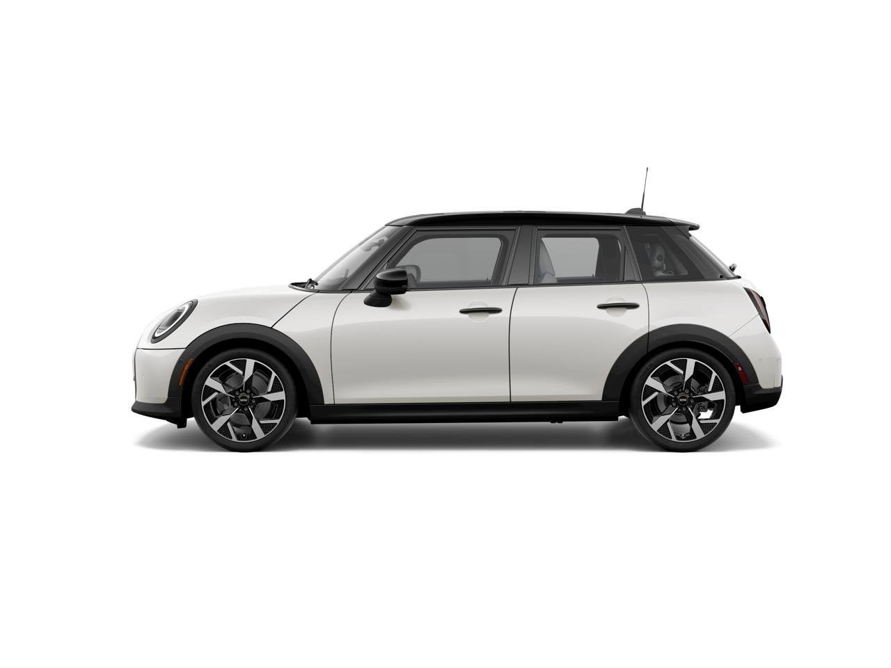 2026 MINI 4 DOOR OXFORD EDITION