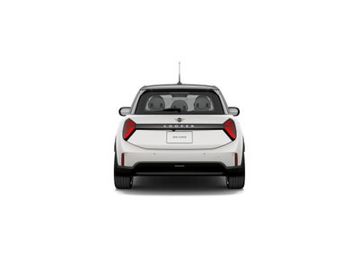 2026 MINI 4 DOOR OXFORD EDITION