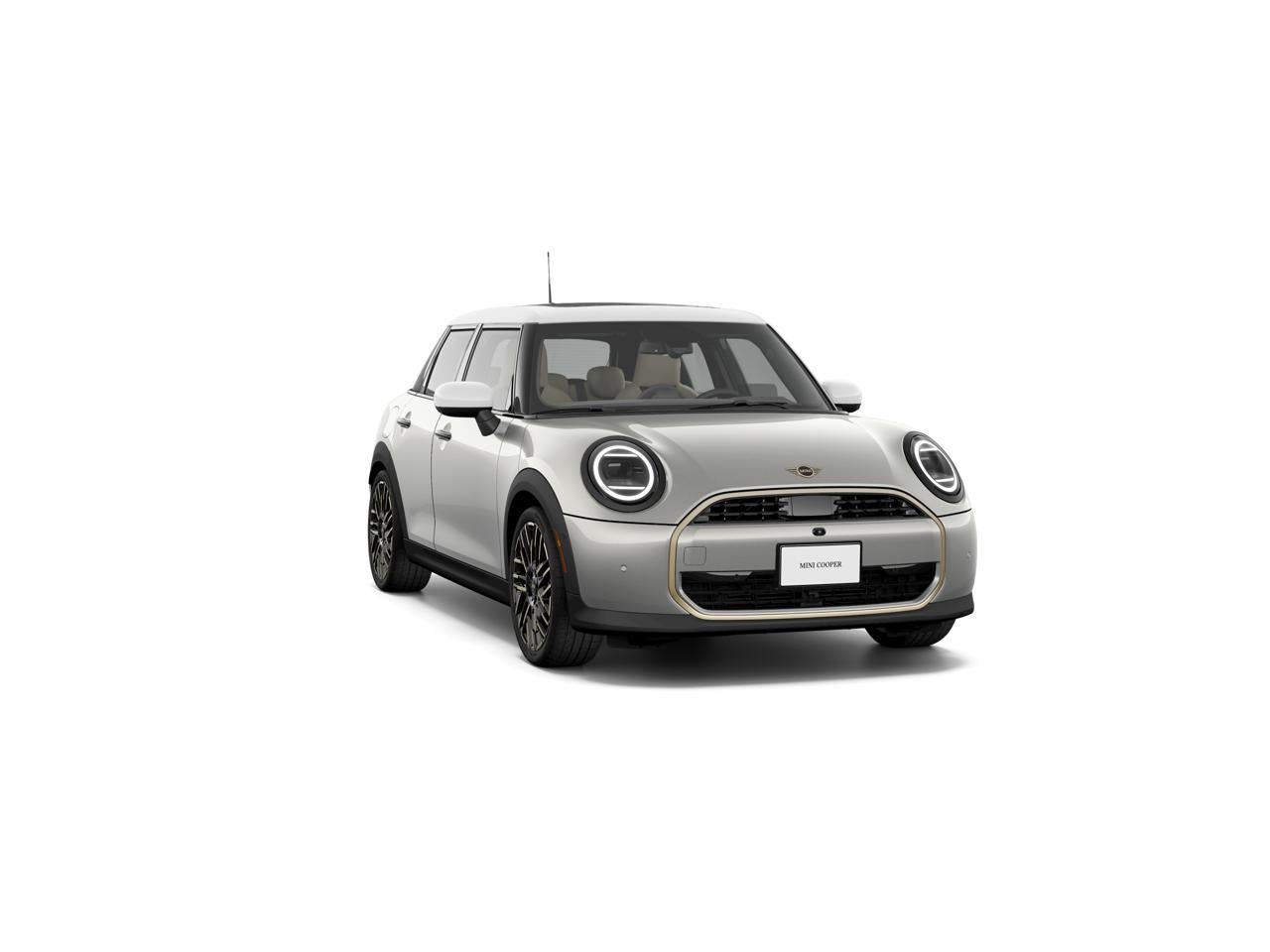 2026 MINI Hardtop 4 Door Cooper