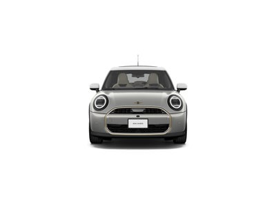 2026 MINI Hardtop 4 Door Cooper