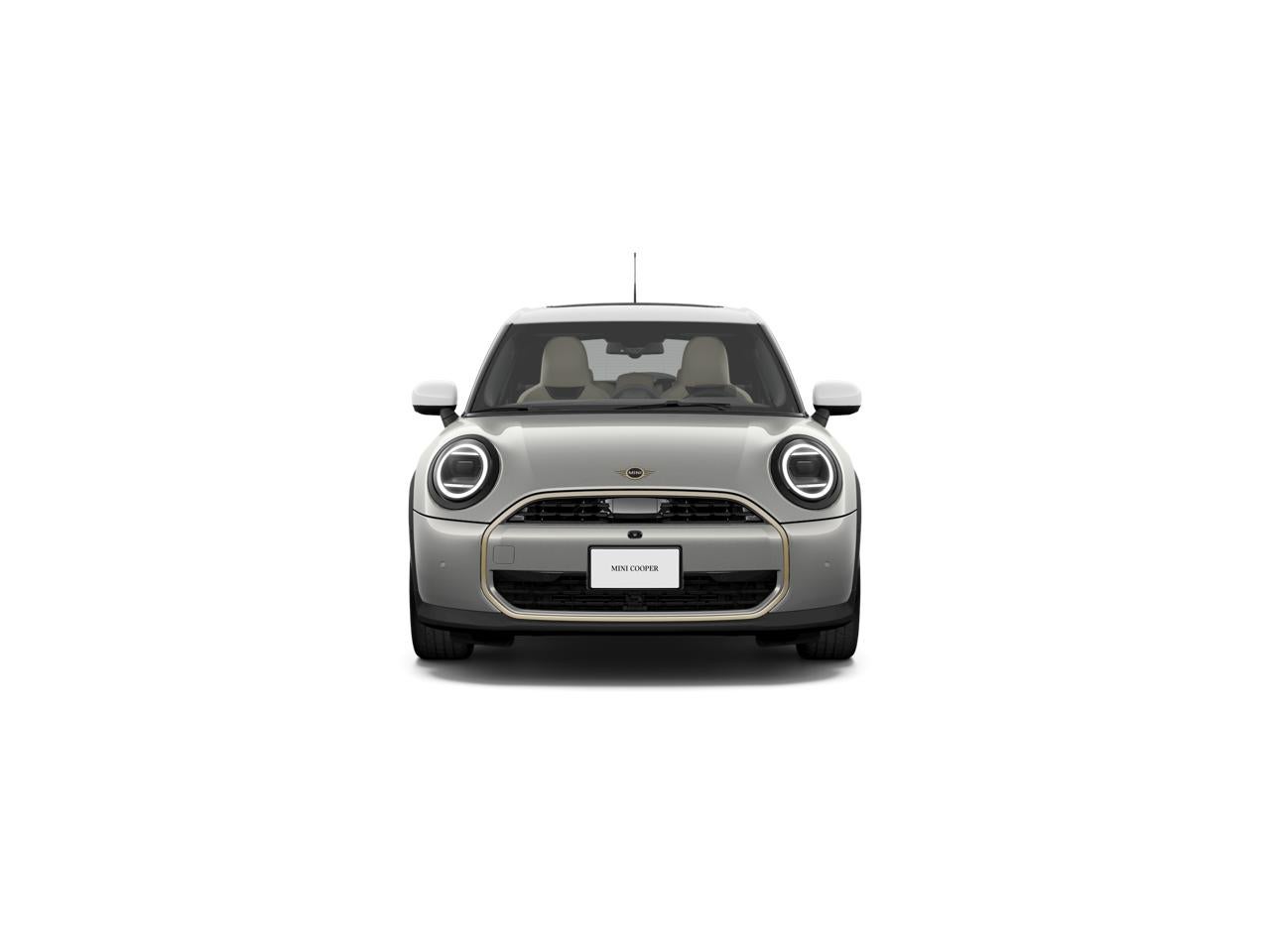 2026 MINI Hardtop 4 Door Cooper
