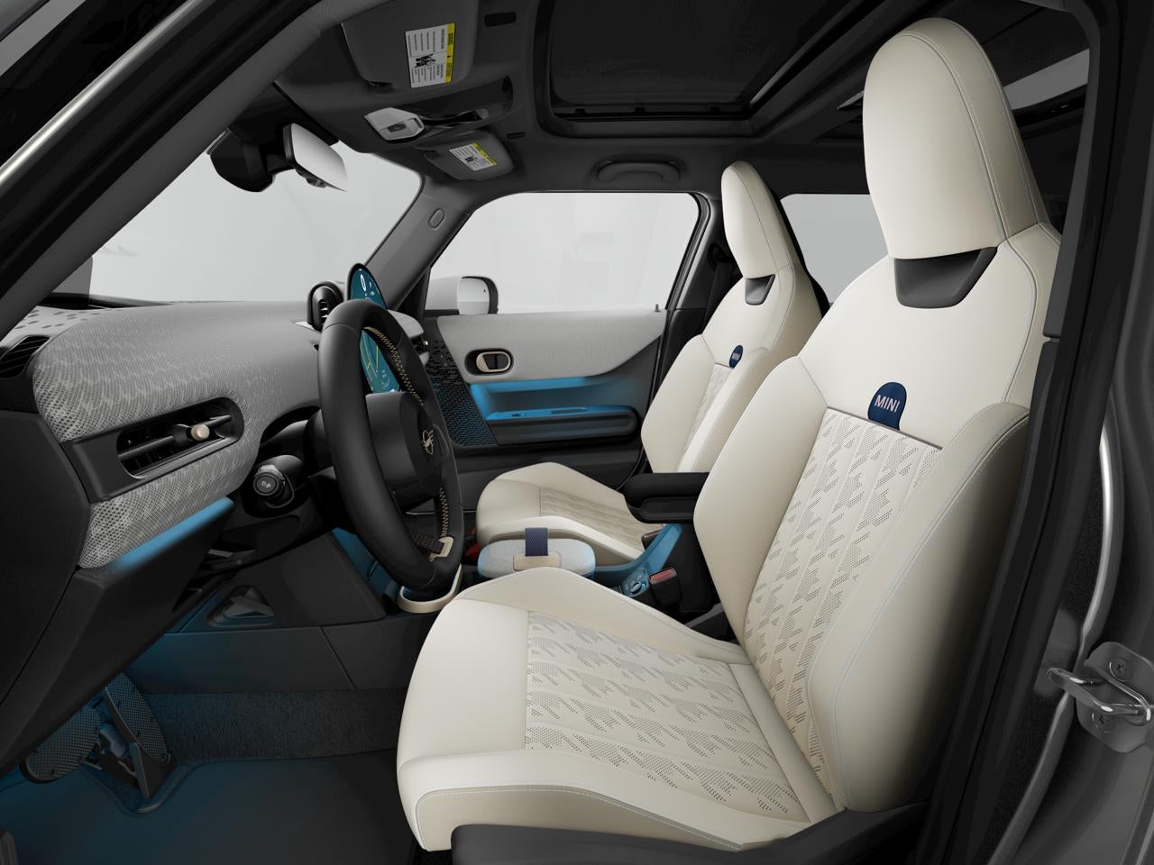 2026 MINI Hardtop 4 Door Cooper