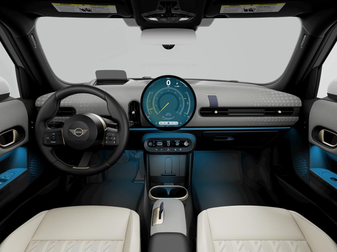 2026 MINI Hardtop 4 Door Cooper