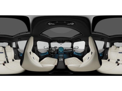 2026 MINI Hardtop 4 Door Cooper