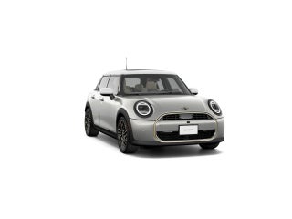 2026 MINI Hardtop 4 Door Cooper
