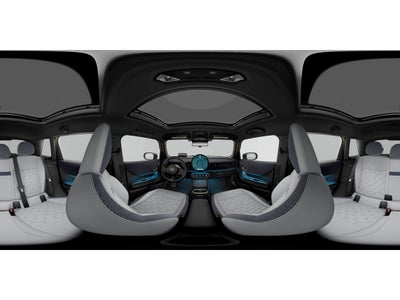 2026 MINI Hardtop 4 Door 