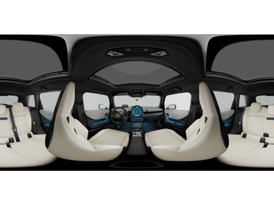 2026 MINI Hardtop 4 Door Cooper