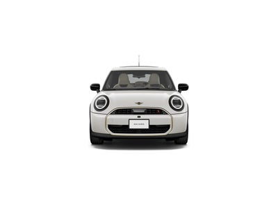 2026 MINI 4 DOOR ICONIC