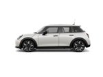 2026 MINI 4 DOOR ICONIC