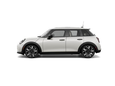 2026 MINI 4 DOOR ICONIC